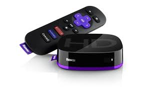 Removing roku from the list of connected devices. How To Fix A Roku That Won T Connect To The Internet Scottallen Com
