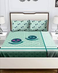 Teal Bedsheets For Home Kitchen