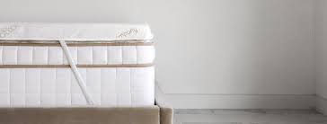 9 best mattress toppers for back pain