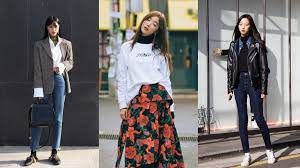 closet to get that korean fashion