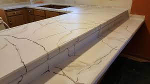Diy epoxy countertops are created by mixing a resin with a hardener. How To Make Concrete Countertops Look Like Marble Direct Colors