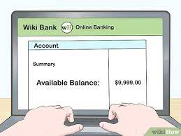 View transaction history view transactions. 3 Ways To Check Your Credit Card Balance Wikihow Life