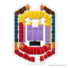 Elton John Sat Oct 10 2020 Accorhotels Arena