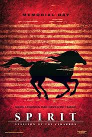 Stallion of the cimarron (also known as spirit) is a 2002 american animated adventure film produced by dreamworks animation and distributed by dreamworks pictures. Spirit Stallion Of The Cimarron Advance Double Sided Poster Buy Movie Posters At Starstills Com Ssc1003 500334