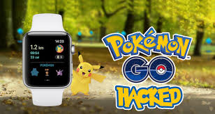 Download cheat for pokemon go and enjoy it on your iphone, ipad, and ipod touch. Pokemon Go 1 61 2 Ipa And 0 91 2 Apk Hack Available To Download Now Redmond Pie