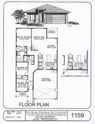vacation home plans by stockton design