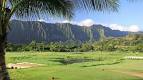 Olomana Golf Links - Hawaii Tee Times