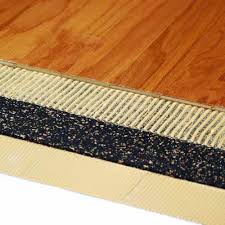 best underlayment for laminate flooring