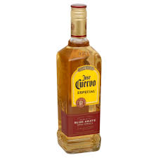 jose cuervo tequila gold especial