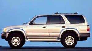 Browse 1 million+ auto parts & accessories for a wide range of vehicle makes & models. 1998 Toyota 4runner Limited 0 60 Times Top Speed Specs Quarter Mile And Wallpapers Mycarspecs United States Usa
