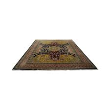 abc carpet home 9x12 persian rug 75