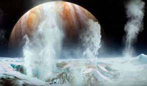 Europa, luna de Júpiter: la NASA detecta vapor de agua | Video | Mundo | La  República