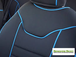 Jeep Renegade Seat Covers Front Seats