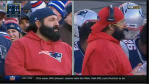 The detroit lions hired matt patricia on monday, doubling down on the franchise's hope it can copy the new england patriots' formula for success. Look Patriots Fan Looks Freakishly Like Dc Matt Patricia