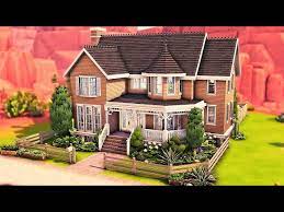 The Sims 4 Sd Build