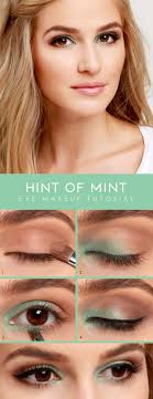 10 pastel makeup tutorials you can copy