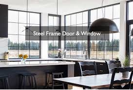 metal frames steel cat window