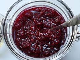 homemade raspberry jam recipe savour
