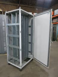 rittal ts 8028009 panel enclosure 40