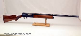 Browning Auto 5 Light Twelve Made In 1964 Fernwood Armory