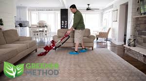 green area rug cleaning services