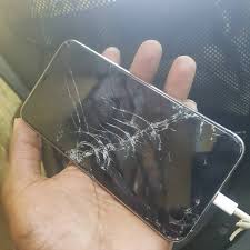 Press the physical ok button in. Run Over By A Car Iphone Culture Kenya Facebook