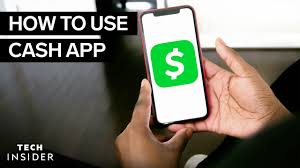 There's also an option to use a. How To Use Cash App Youtube