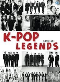 Penyanyi pop pria yang terkenal dari luar negri: K Pop Legends Indonesian Edition Lee Kristie 9786023757848 Amazon Com Books