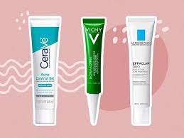 spot treatments for acne how to use