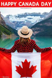 Latest] Canada Day 2021: Images, Pictures, Poster & Wallpaper