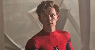 spider man 4 tom holland offers an