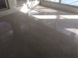 terrazzo floor restoration