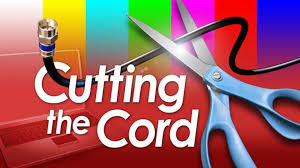 Image result for scissors cutting a cord