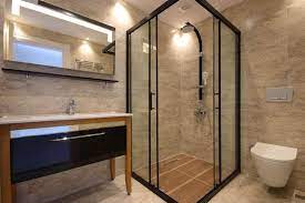 Plexiglass Shower Door Panels