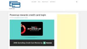 Maybe you would like to learn more about one of these? Https Loginii Com Powerup Rewards