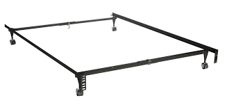 Classic C Clamp Bed Frames All