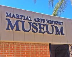Gambar Martial Arts History Museum, Burbank