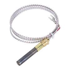 Thermopile Gas Stove Thermocouple Flame