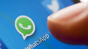 San francisco — whatsapp sued the indian government on wednesday to stop what it said were oppressive new internet rules that would require it to make people's messages traceable to outside parties for the first time. Whatsapp Sues Govt Of India Says New Media Rules Mean End To Privacy