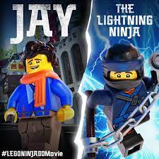 The LEGO Ninjago Movie Movie Still - #477077