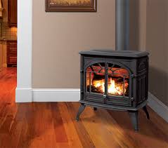 Gas Stoves Available From The Fire