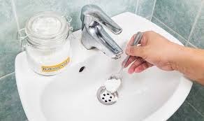 Eco Friendly Sink And Drain Cleaner