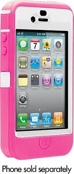 Our product experts have helped us select these available replacements below.you can also explore other. Best Buy Otterbox Defender Series Case For Apple Iphone 4 Hot Pink White 63 0865 05 Bb