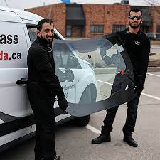 Mobile Auto Glass Repair Toronto 100