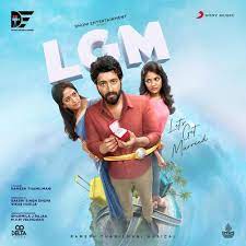lgm 2023 tamil songs free