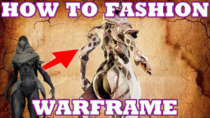 how to fashion frame you