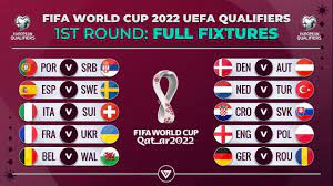 FIFA World Cup 2022 Qatar ✓ Public ...