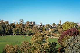 Magdalen College School Oxford