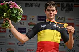 Jul 18, 2021 · the 2021 tour de france became a grand cru for the belgians: Wout Van Aert Immediately Aims For The Yellow Jersey In The First Stage Of The