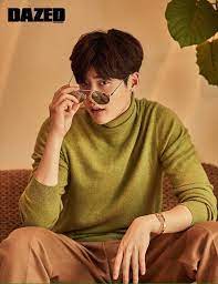 I can whatsapp you these photos if you like these but taking screenshot, the quality of screenshot is not really good. Lee Jong Suk Pics On Twitter
